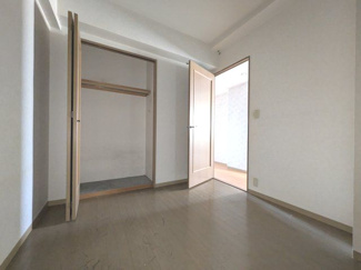 【洋室】 | アーバンコート舟入本町