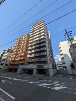 【外観】 | アーバンコート舟入本町 | 住宅購入のことなら全てサポートしています！理想の住まいを実現いたします。