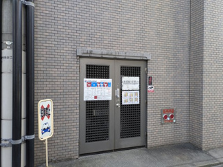 【外観】 | アーバンコート舟入本町