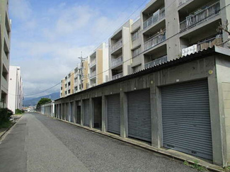 【外観】 | 鈴が台団地分譲住宅Ｂ棟　収益物件