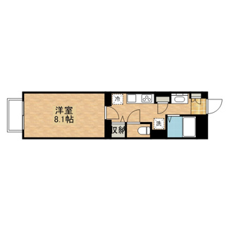 【間取り】 | IRMS(アイアールエムエス)