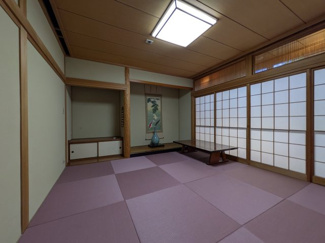 【和室】 | 広島市東区光が丘 | ☆家具家電は販売価格に含まれません。