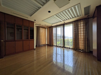 【洋室】 | 広島市東区光が丘