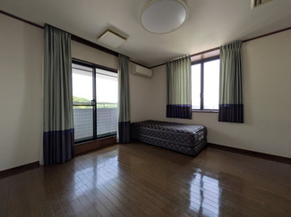 【洋室】 | 広島市東区光が丘 | ☆家具家電は販売価格に含まれません。
