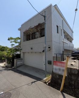 【外観】 | 広島市東区光が丘