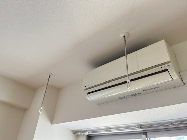 川崎市多摩区登戸の賃貸マンションの設備|別部屋参考写真