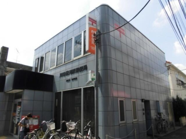 川崎市多摩区登戸の賃貸マンションの周辺|川崎宿河原郵便局まで1939m
