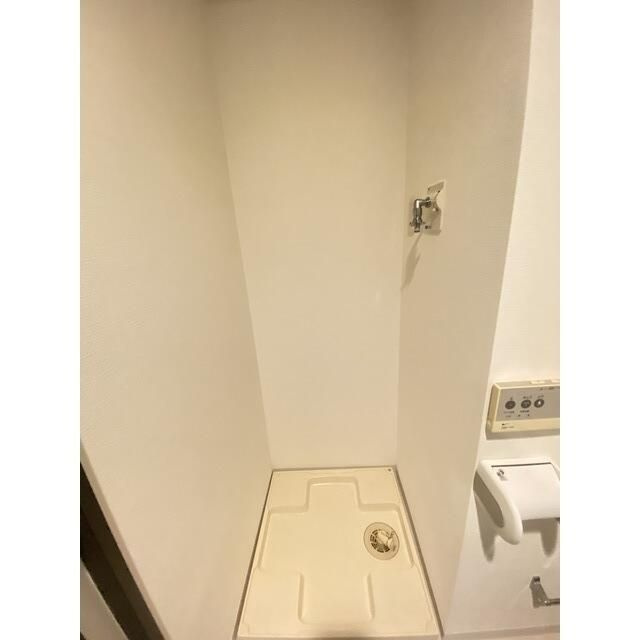 コンフォリア下北沢の設備