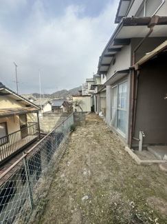 【庭】 | 安芸郡府中町清水ケ丘