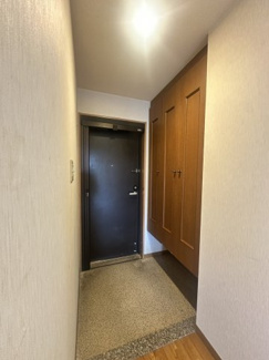 【玄関】 | 藤和ハイタウンルネポート宇品
