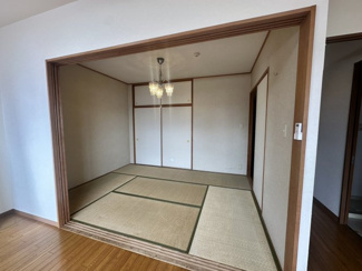 【和室】 | 藤和ハイタウンルネポート宇品