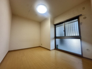 【洋室】 | 藤和ハイタウンルネポート宇品