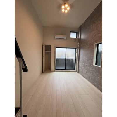 【居間・リビング】 | ハーモニーテラス深草佐野屋敷町