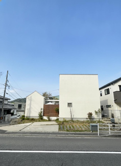 【外観】 | 広島市東区戸坂新町2