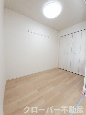 セントラルレジデンス柞原の内装