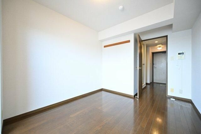 ライオンズプラザ本蓮沼の寝室