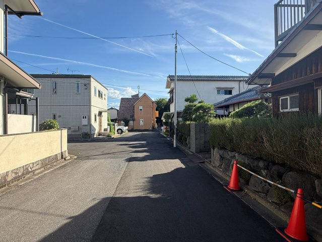 草津市木川町