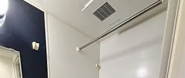常盤台レジデンスの設備