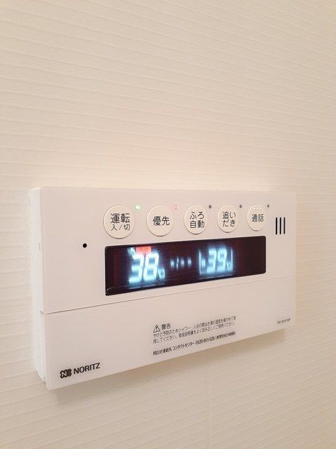 プチ　ボヌールの設備