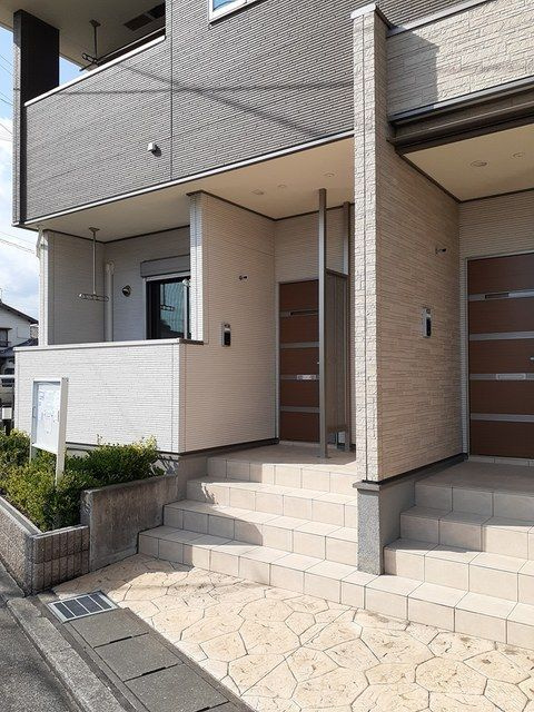 プチ　ボヌールのその他共用部分