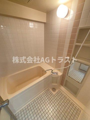 【浴室】 | ライオンズガーデン東大宮　弐番館