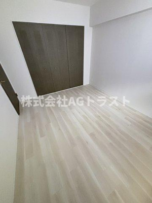 【洋室】 | ライオンズガーデン東大宮　弐番館