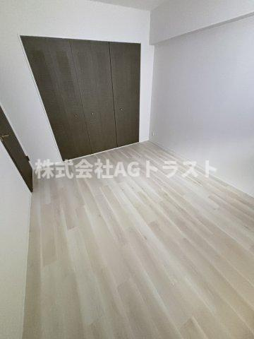 【洋室】 | ライオンズガーデン東大宮　弐番館
