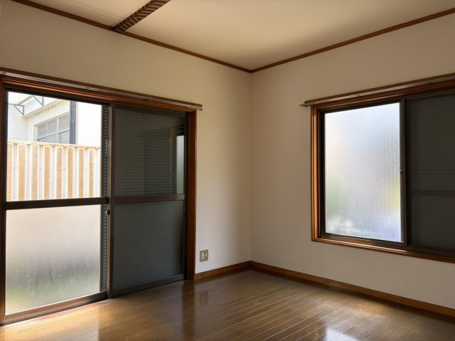 【内装】 | コーポ清水