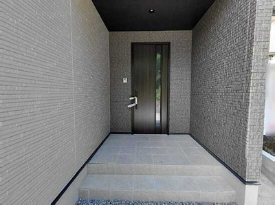 【外観】 | 広島市安佐南区祇園８丁目No.A