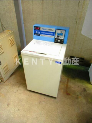 【設備】 | ハイテラス石川台Ｂ棟