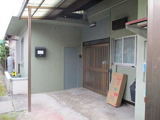【外観】 | 岩国市川口町2丁目　賃収物件