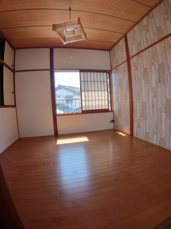 【洋室】 | 岩国市川口町2丁目　賃収物件