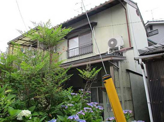【外観】 | 岩国市川口町2丁目　賃収物件