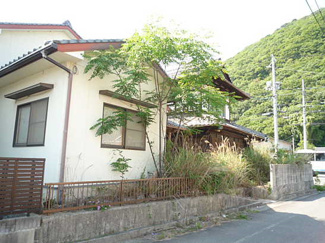 【外観】 | 呉市安浦町中央北2