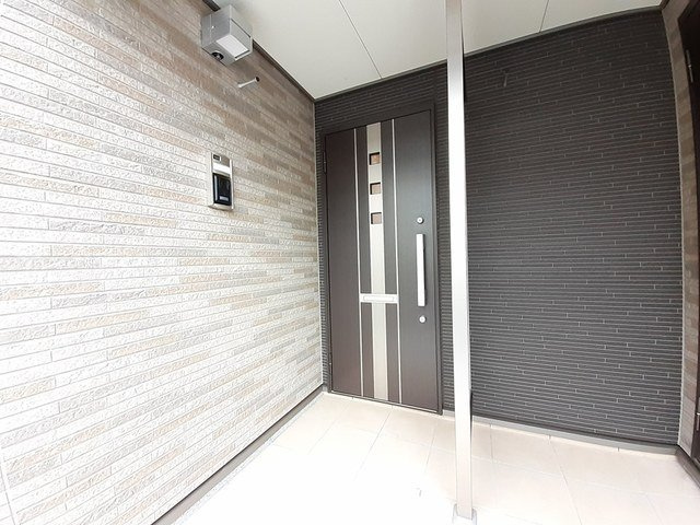 ラ　グラン　ヴィーダ　小野Ⅰのその他共用部分