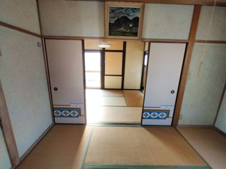 【和室】 | 広島市安芸区中野４丁目