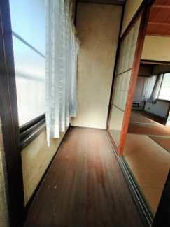 【内装】 | 広島市安芸区中野４丁目