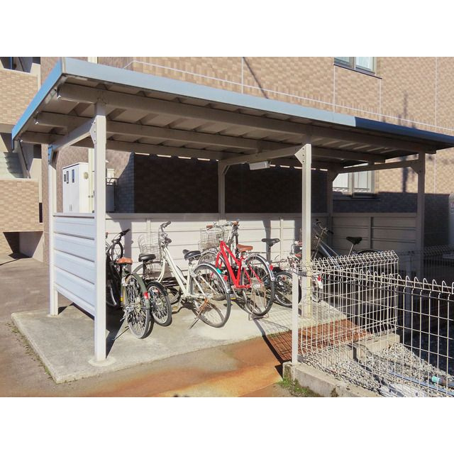 ハートフル０４３のその他共用部分