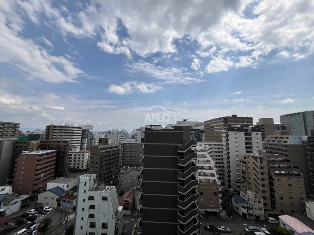 フェニックス新大阪の展望|PHOENIX新大阪　展望
