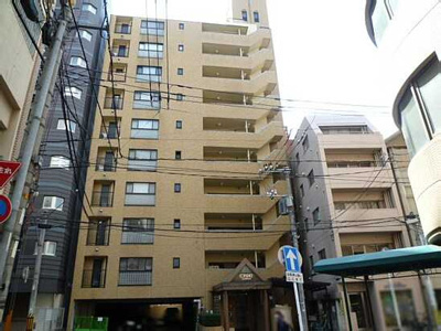 【外観】 | コム・スペース大手町