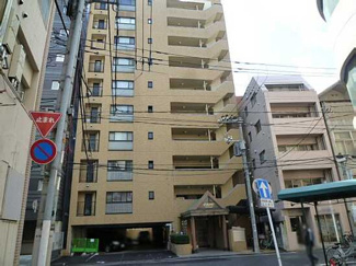 【外観】 | コム・スペース大手町