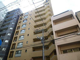 【外観】 | コム・スペース大手町