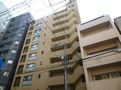 【外観】 | コム・スペース大手町