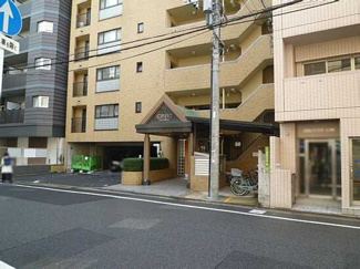 【外観】 | コム・スペース大手町