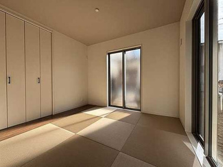 【和室】 | 広島市佐伯区五月が丘２丁目 五月が丘