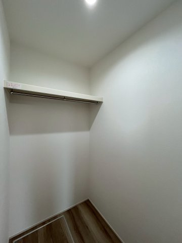 フジパレス百舌鳥駅南Ⅰ番館の収納