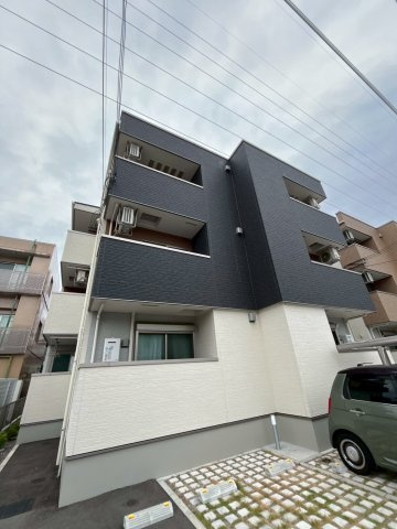 フジパレス百舌鳥駅南Ⅰ番館
