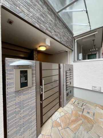 フジパレス百舌鳥駅南Ⅰ番館のその他