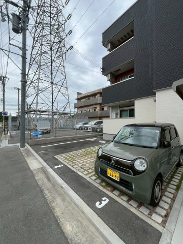 フジパレス百舌鳥駅南Ⅰ番館のその他