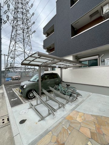 フジパレス百舌鳥駅南Ⅰ番館のその他